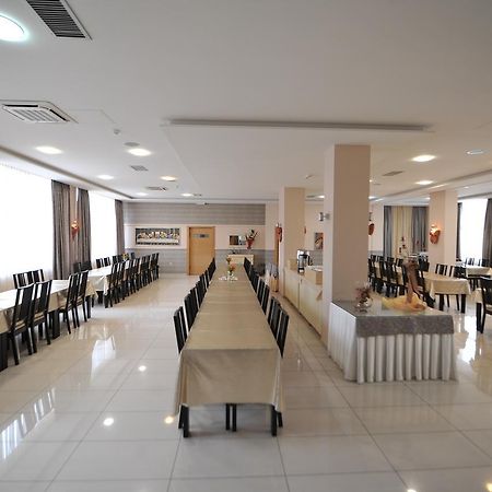 Hotel Sole Medjugorje Exterior foto