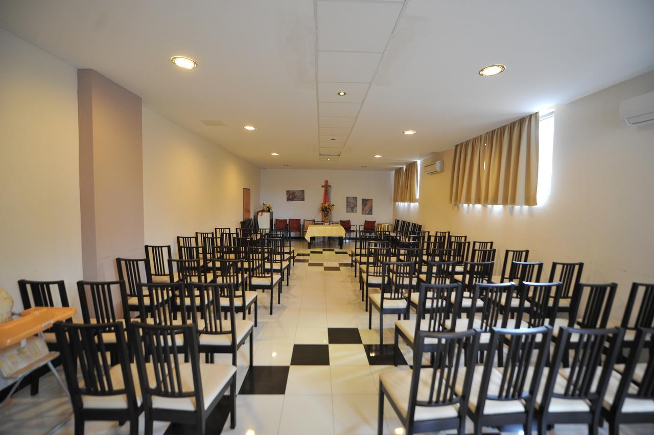 Hotel Sole Medjugorje Exterior foto