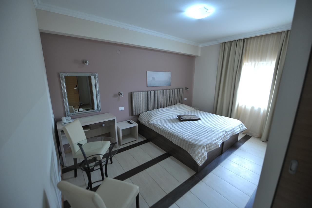 Hotel Sole Medjugorje Exterior foto