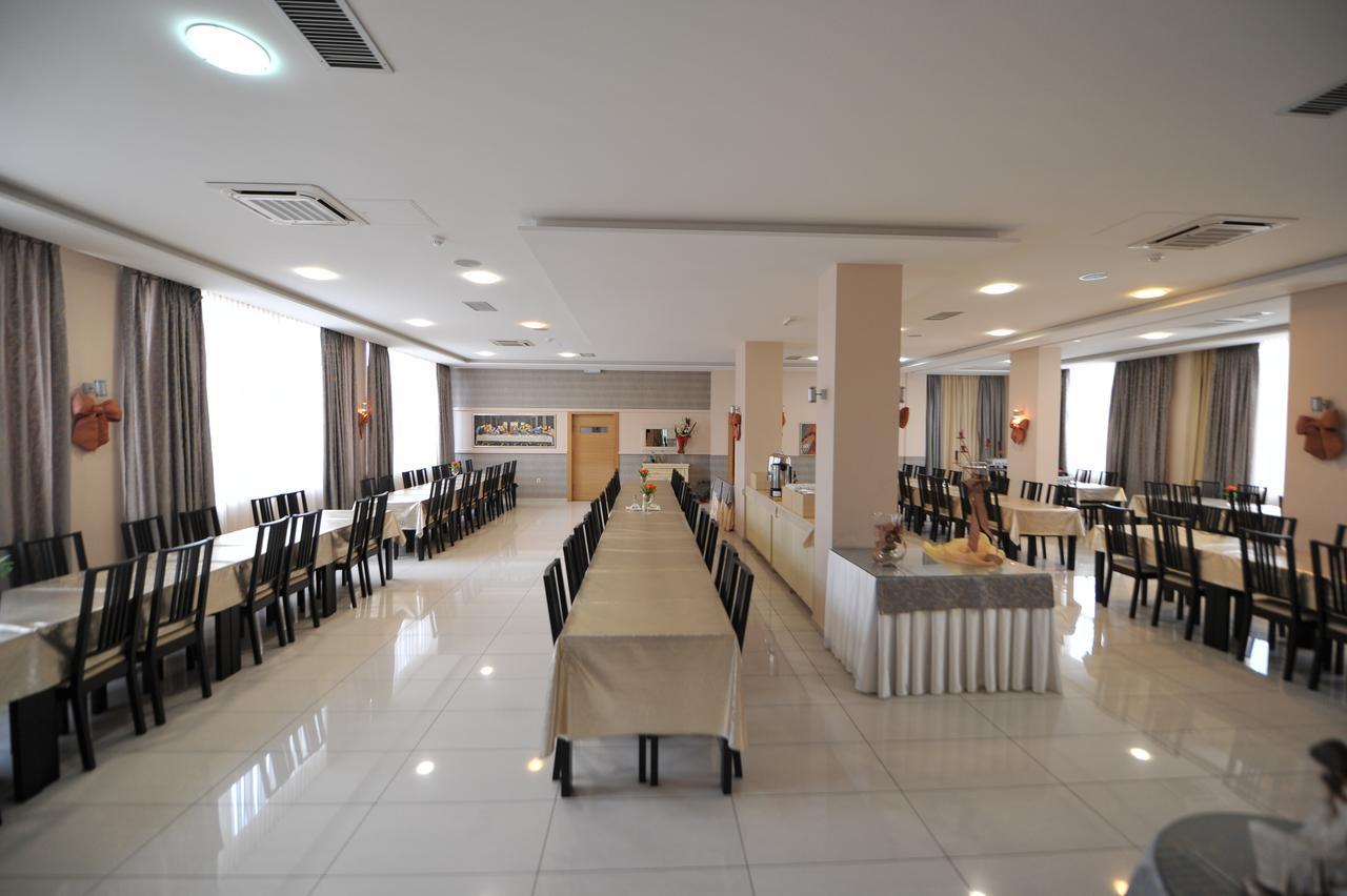 Hotel Sole Medjugorje Exterior foto