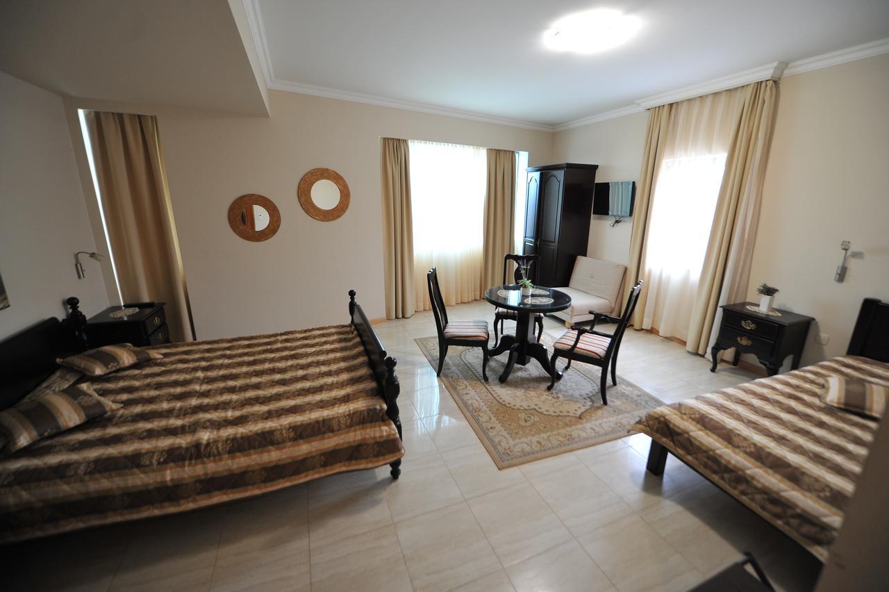 Hotel Sole Medjugorje Exterior foto