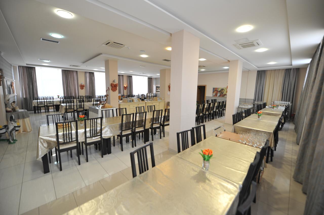 Hotel Sole Medjugorje Exterior foto